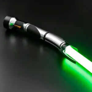 Count Dooku Jedi Duelling Lightsaber - S-RGB, view 6