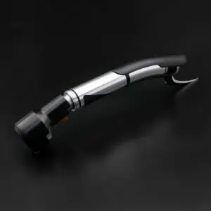 Count Dooku Jedi Lightsaber - Proffie 2.2, view 3