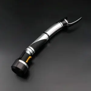 Count Dooku Jedi Lightsaber - SNV4 PRO, view 1