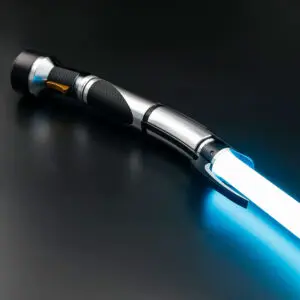 Count Dooku Jedi Lightsaber - SNV4 PRO, view 4