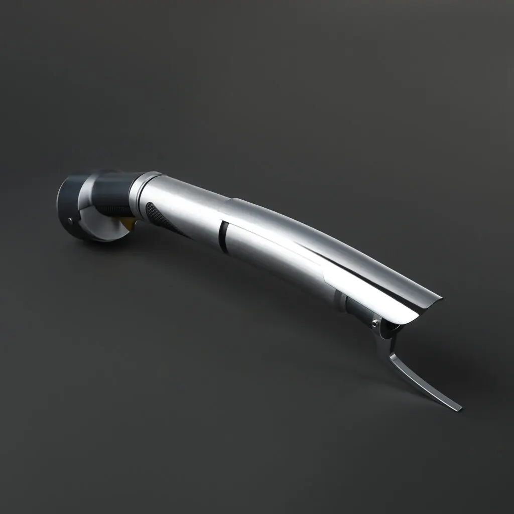 Count Dooku Jedi Lightsaber - Xenopixel V3, view 1