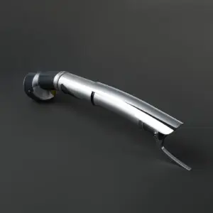Count Dooku Jedi Lightsaber - Xenopixel V3, view 1