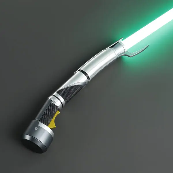 Count Dooku Jedi Lightsaber - Xenopixel V3