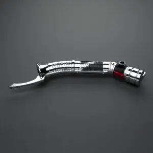 Count Dooku Lightsaber - Xenopixel V3, view 5