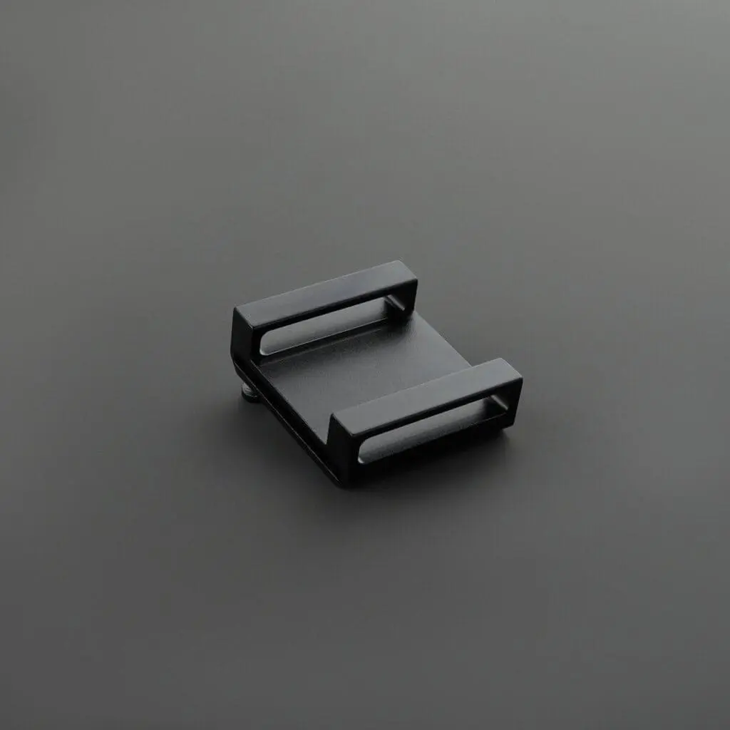 Covertec Belt Clip, view 1