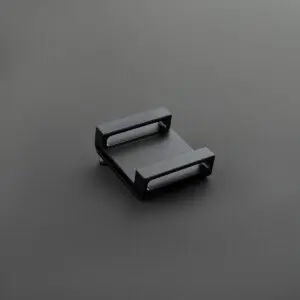 Covertec Belt Clip, view 1