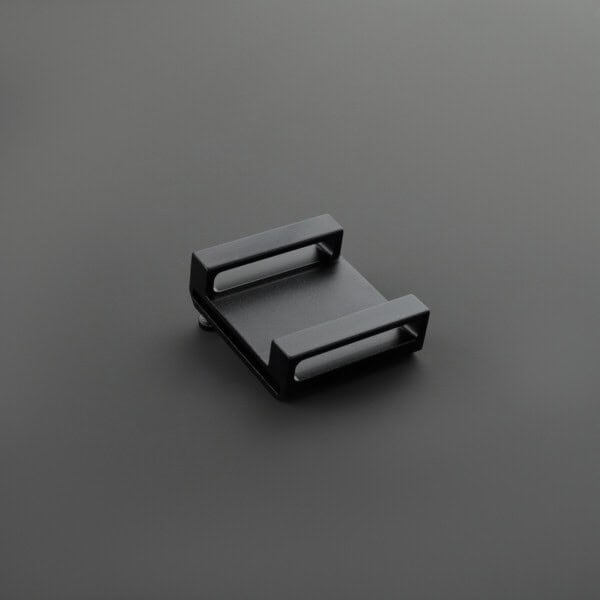 Covertec Belt Clip, view 1