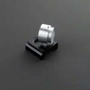 Covertec Belt Clip, view 2