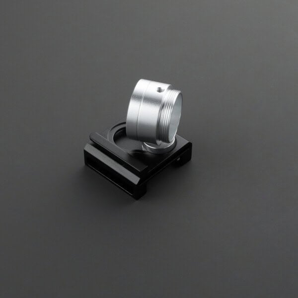 Covertec Belt Clip, view 2