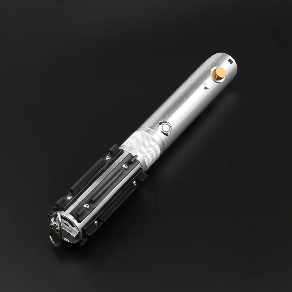 Crobul Duelling Lightsaber - S-RGB, view 1