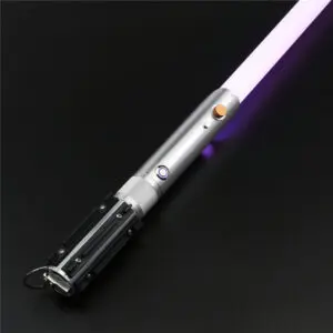 Crobul Duelling Lightsaber - S-RGB, view 2