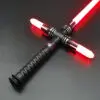 Crossblade V2 Duelling Lightsaber - S-RGB