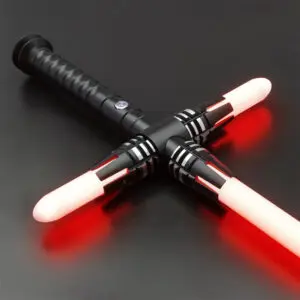 Crossblade V2 Lightsaber - Proffie 2.2, view 5