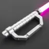 Cutlass Duelling Lightsaber - RGB-X