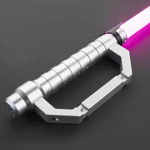 Cutlass Duelling Lightsaber - RGB-X