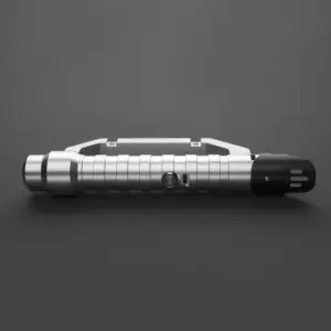 Cutlass Duelling Lightsaber - RGB-X, view 5