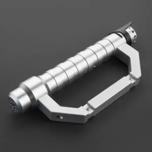 Cutlass Lightsaber - Xenopixel V3, view 2