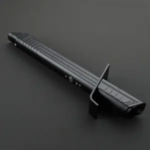 Darkness Duelling Lightsaber - RGB-X, view 1