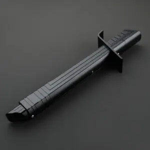 Darkness Duelling Lightsaber - RGB-X, view 2