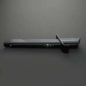 Darkness Duelling Lightsaber - RGB-X, view 5