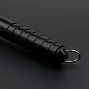 Darksaber SE Duelling Lightsaber with Round Blade - S-RGB, view 3
