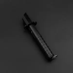 Darksaber SE Lightsaber with Round Blade - Proffie 2.2, view 1