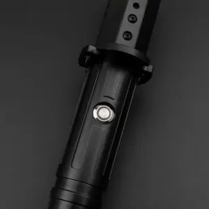 Darksaber SE Lightsaber with Round Blade - Proffie 2.2, view 4