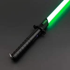 Darksaber SE Lightsaber with Round Blade - Proffie 2.2, view 6