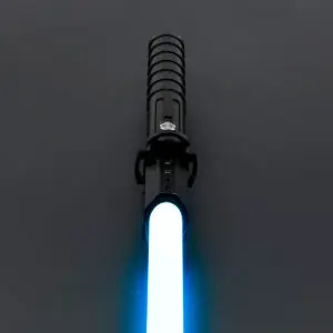 Darksaber SE Lightsaber with Round Blade - SNV4 PRO, view 5