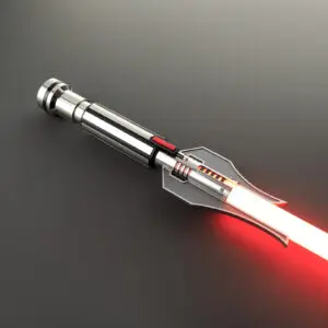 Darth Jadus Lightsaber - Xenopixel V3, view 3