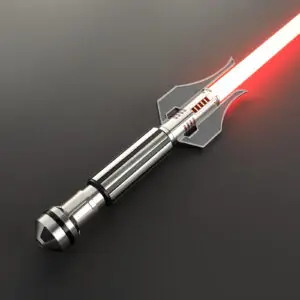 Darth Jadus Lightsaber - Xenopixel V3