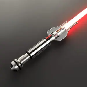 Darth Jadus Lightsaber - Xenopixel V3, view 4