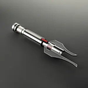 Darth Jadus Lightsaber - Xenopixel V3, view 5