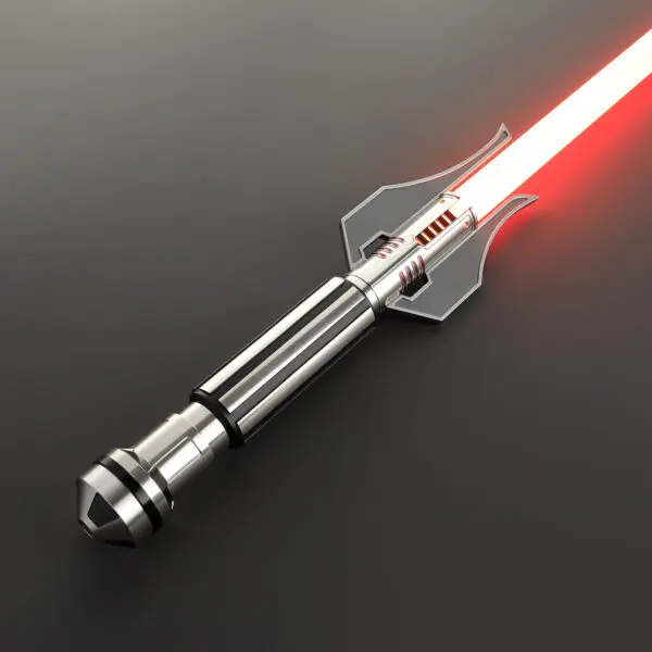 Darth Jadus Lightsaber - Xenopixel V3