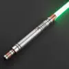Darth Malak Duelling Lightsaber - RGB-X