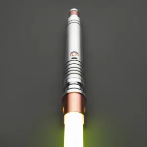 Darth Malak Duelling Lightsaber - RGB-X, view 2