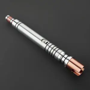Darth Malak Duelling Lightsaber - RGB-X, view 3