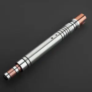 Darth Malak Duelling Lightsaber - RGB-X, view 4