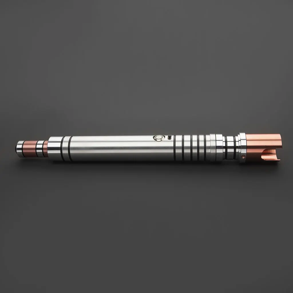 Darth Malak Lightsaber - Xenopixel V3, view 1