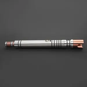 Darth Malak Lightsaber - Xenopixel V3, view 1
