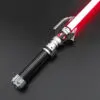 Darth Malgus Damaged Lightsaber - Proffie 2.2