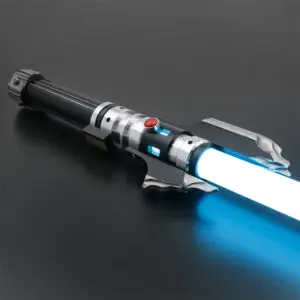 Darth Malgus Damaged Lightsaber - SNV4 PRO, view 6