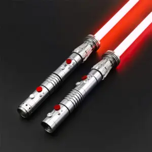 Darth Maul Double-Bladed Lightsaber - Proffie 2.2