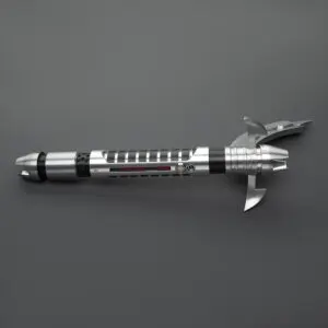 Darth Maul Rebels Double-Bladed Lightsaber - Xenopixel V3, view 5