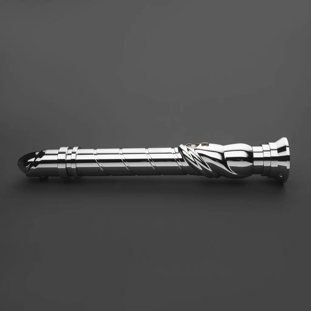 Darth Nihilus Duelling Lightsaber - RGB-X, view 1
