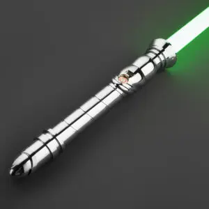 Darth Nihilus Lightsaber - Xenopixel V3