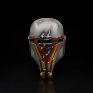 Darth Revan Helmet