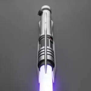 Darth Revan Jedi Duelling Lightsaber - RGB-X, view 1