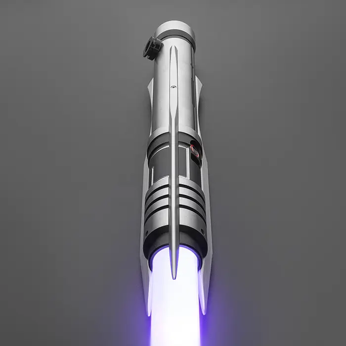 Darth Revan Jedi Duelling Lightsaber - RGB-X, view 1