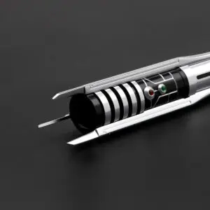 Darth Revan Jedi Duelling Lightsaber - S-RGB, view 2